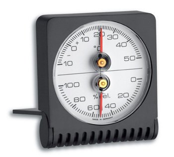 tfa 45.2018 mini termometre higrometre